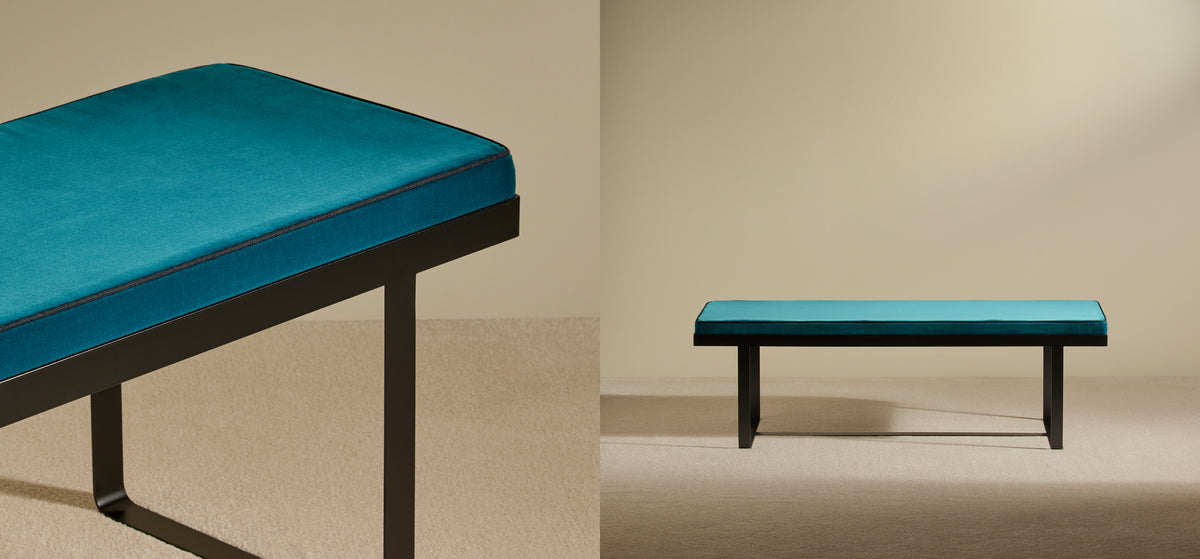 Bancs et banquettes