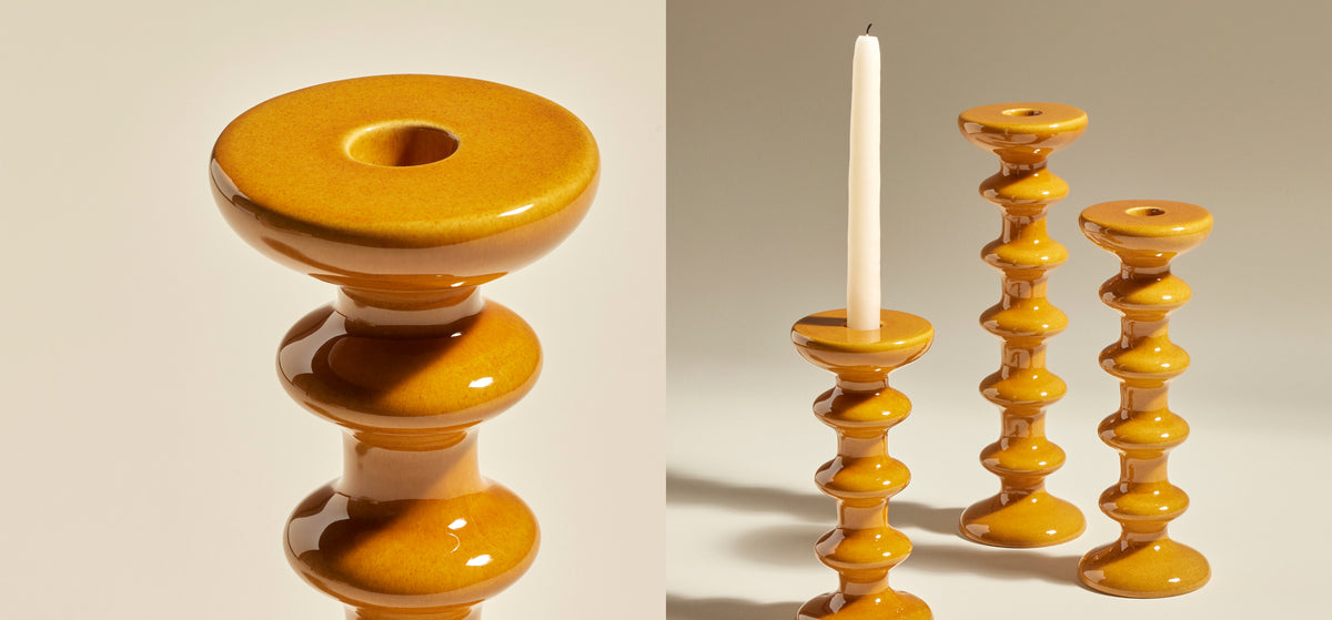 Bougeoirs & photophores