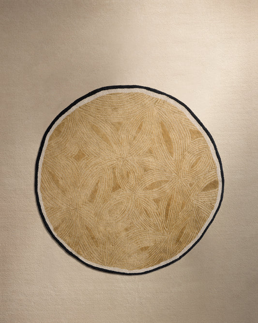 Tapis Sombra - Naturel