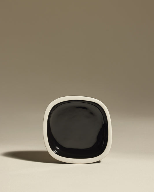 Vide poche Sicilia - Radis Noir design Maison Sarah Lavoine Radis noir Céramique 2