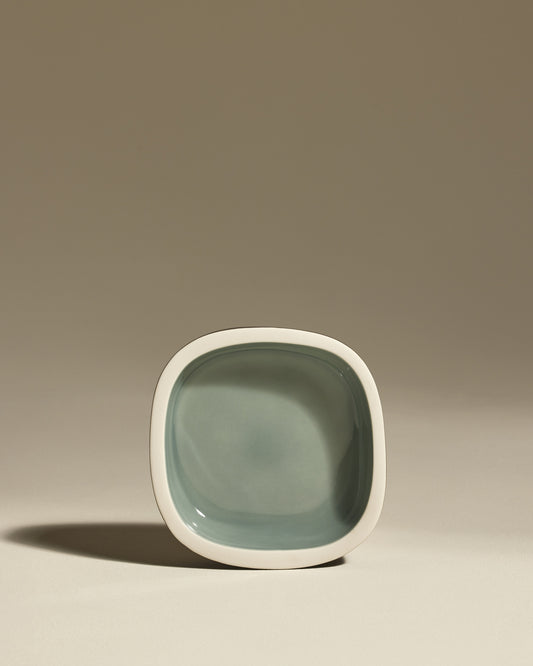Vide poche Sicilia - Pousse de Tilleul design Maison Sarah Lavoine Pousse de Tilleul Céramique 2