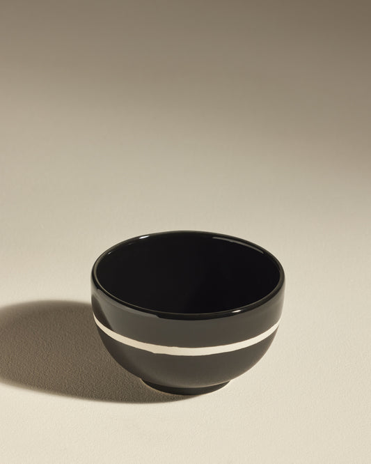 Bol Sicilia - Radis Noir design Maison Sarah Lavoine Radis noir Céramique 2