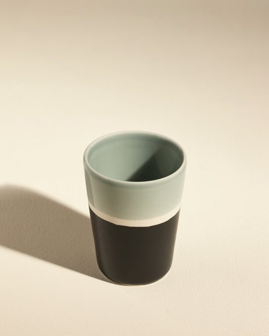Verre Sicilia - Pousse de Tilleul haut de gamme Maison Sarah Lavoine Pousse de Tilleul Céramique 7,5 cm 2