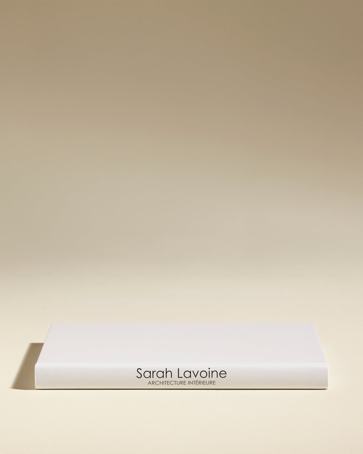 Livre Architecture Intérieure moderne Maison Sarah Lavoine 4