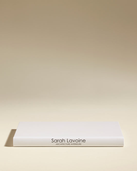 Livre Architecture Intérieure moderne Maison Sarah Lavoine 4