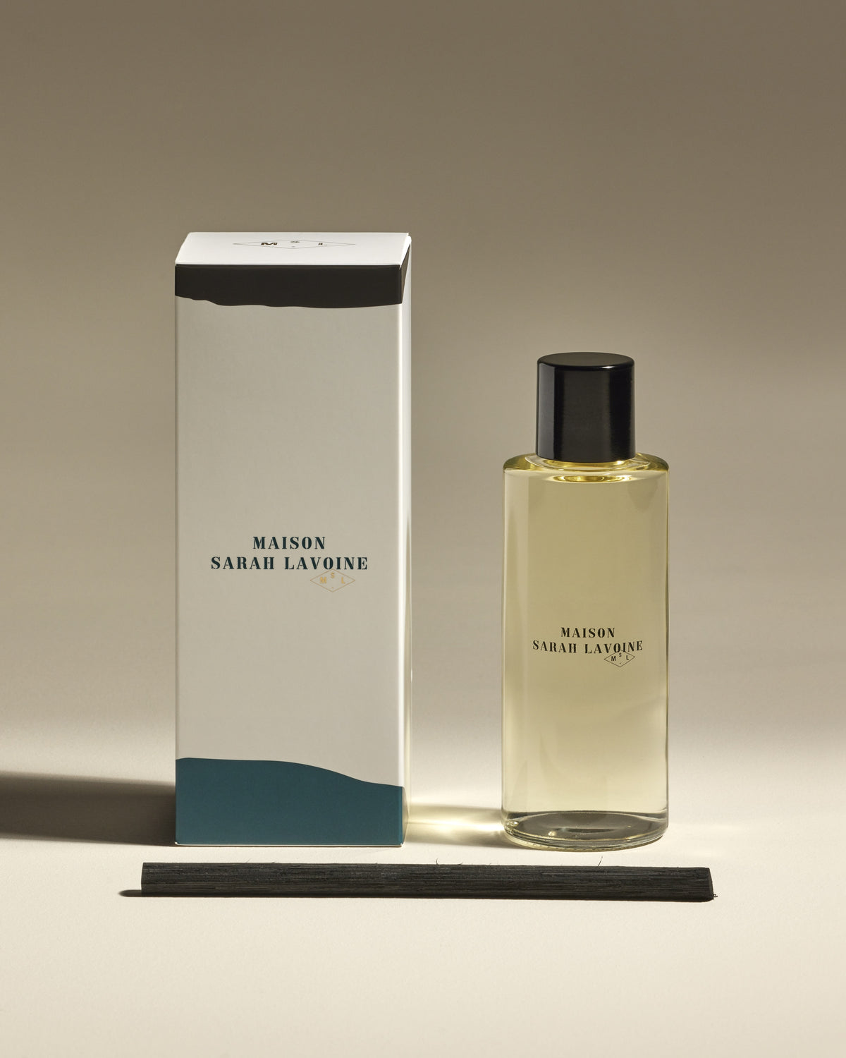 Recharge de Parfum luxe Maison Sarah Lavoine 2