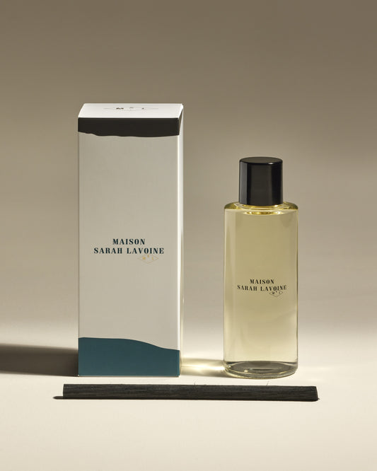 Recharge de Parfum luxe Maison Sarah Lavoine 2