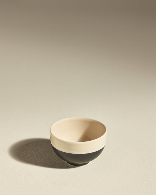 Bol à thé Sicilia - Ecru design Maison Sarah Lavoine Ecru Céramique 2