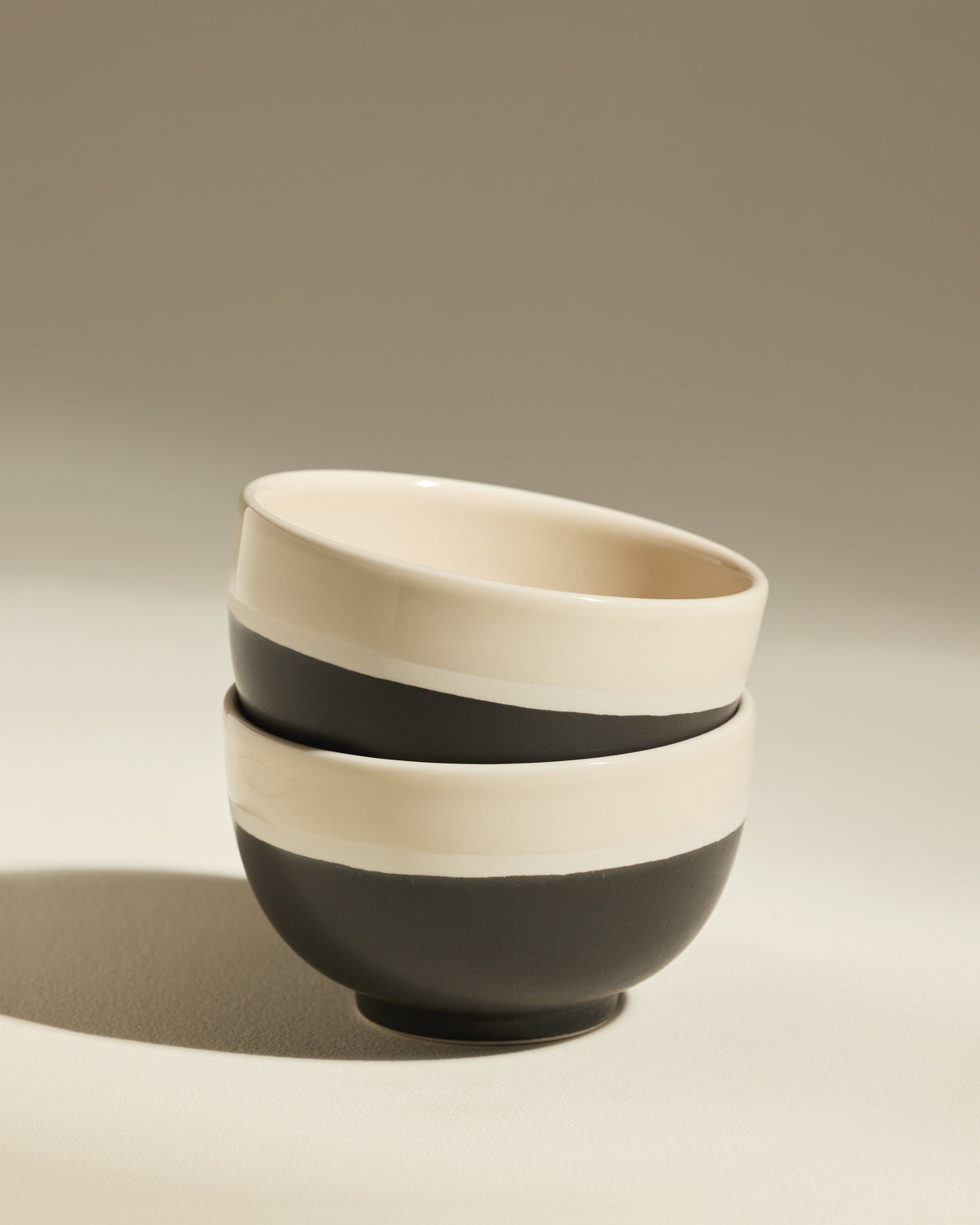 Bol Sicilia - Ecru design Maison Sarah Lavoine Ecru Céramique 4