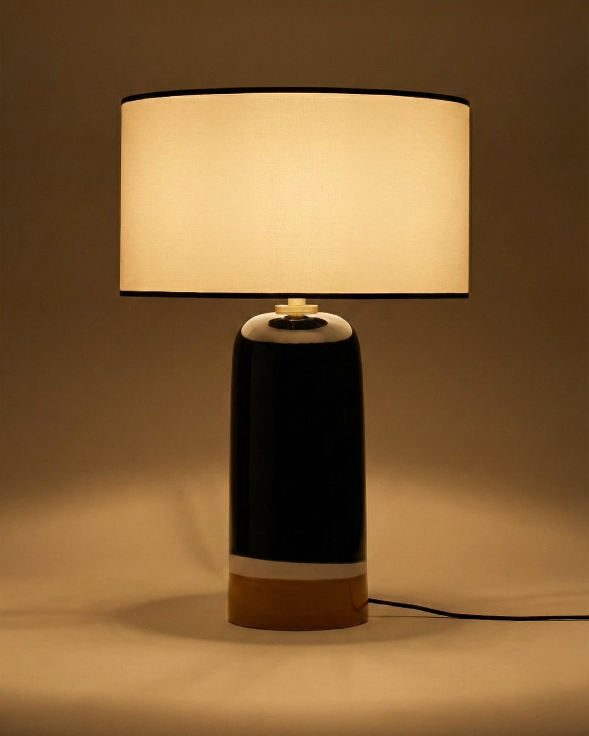 Sicilia Lamp - Ochre