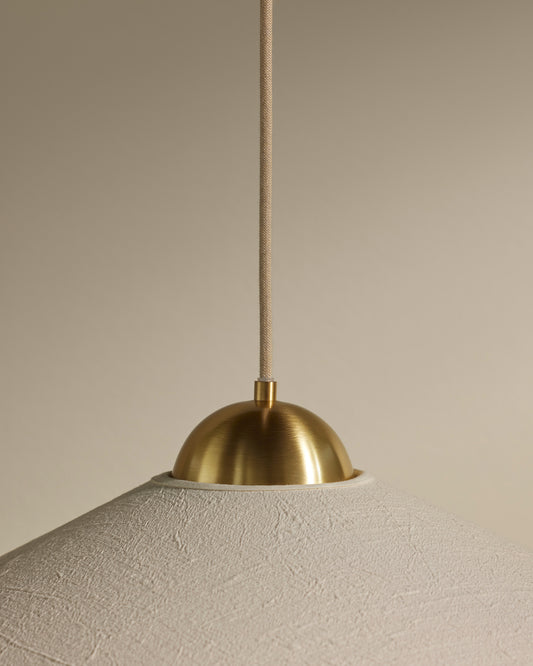 Suspension Songe design Maison Sarah Lavoine Coton Coton 2