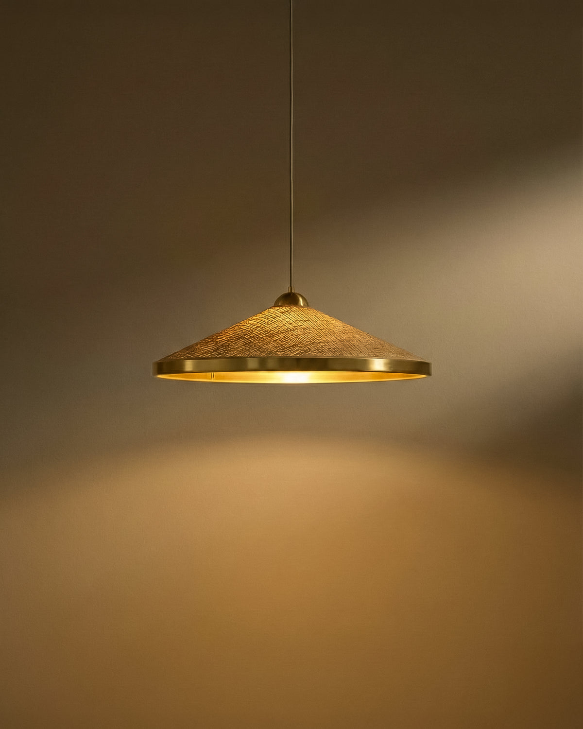 Suspension Songe