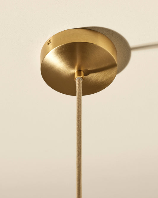 Suspension Songe design Maison Sarah Lavoine Rabane Rabane 3