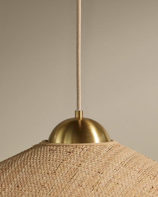 Suspension Songe design Maison Sarah Lavoine Rabane Rabane 2