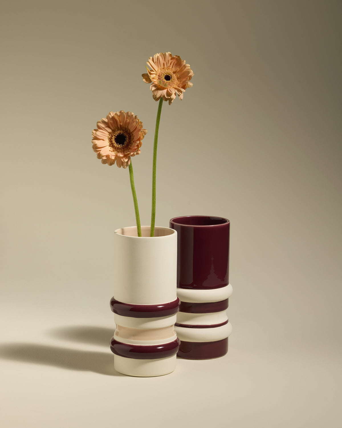 Vase Aquarius - Aubépine