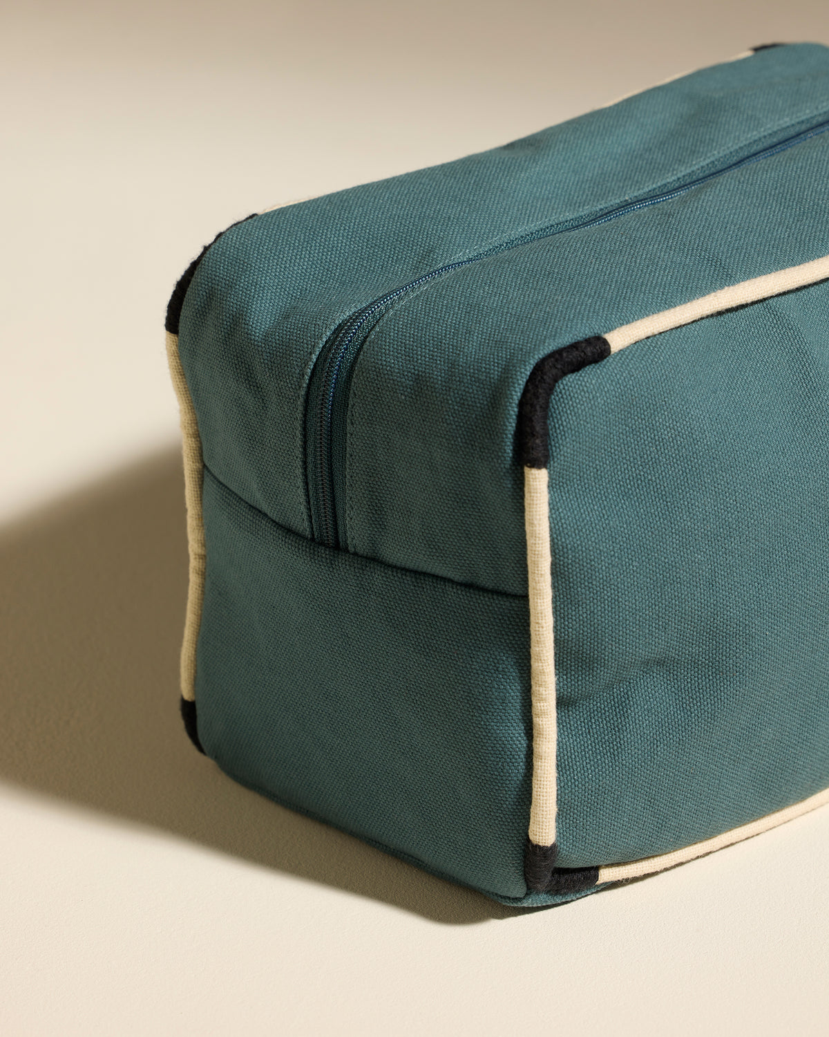 Sequence Pencil Case - Sarah Blue