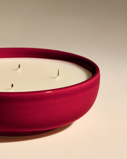 Bougie recharge TamTam Twist - Figuier