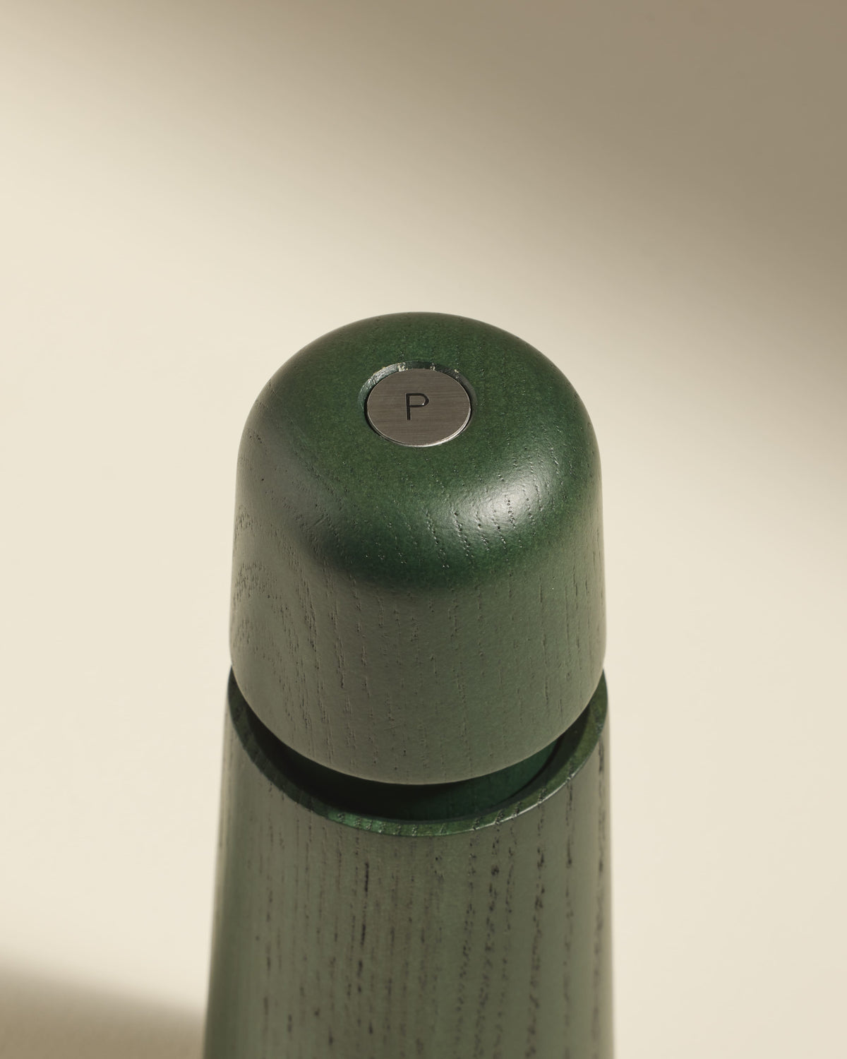 Stockholm Salt Pepper Mill drill bit h17cm