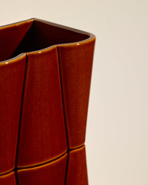 Muse Wall Lamp - Hazelnut