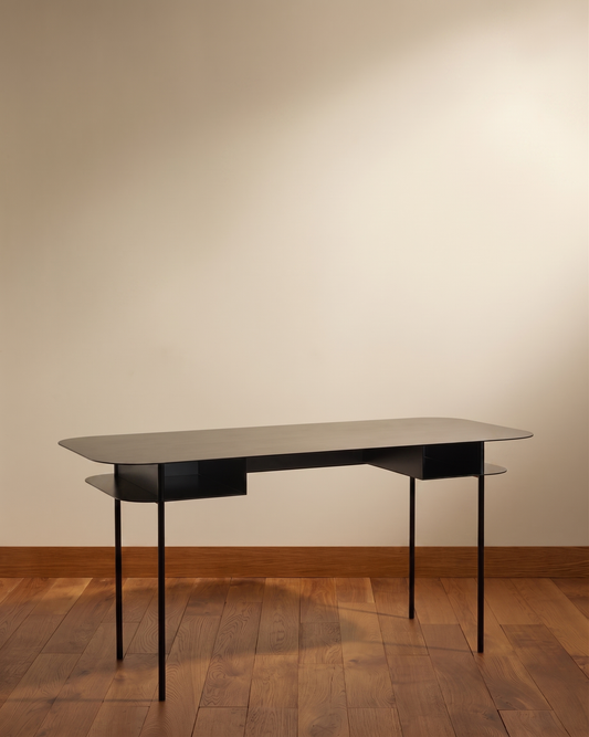 Bureau Tokyo - Noir