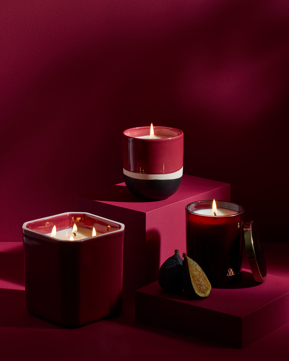La flamme