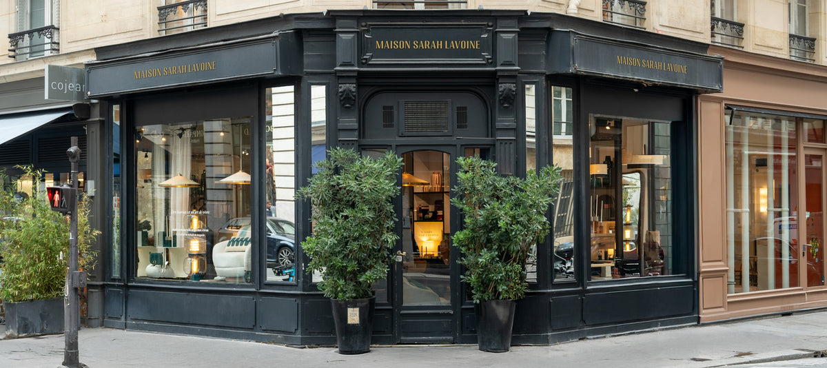 Maison Sarah Lavoine