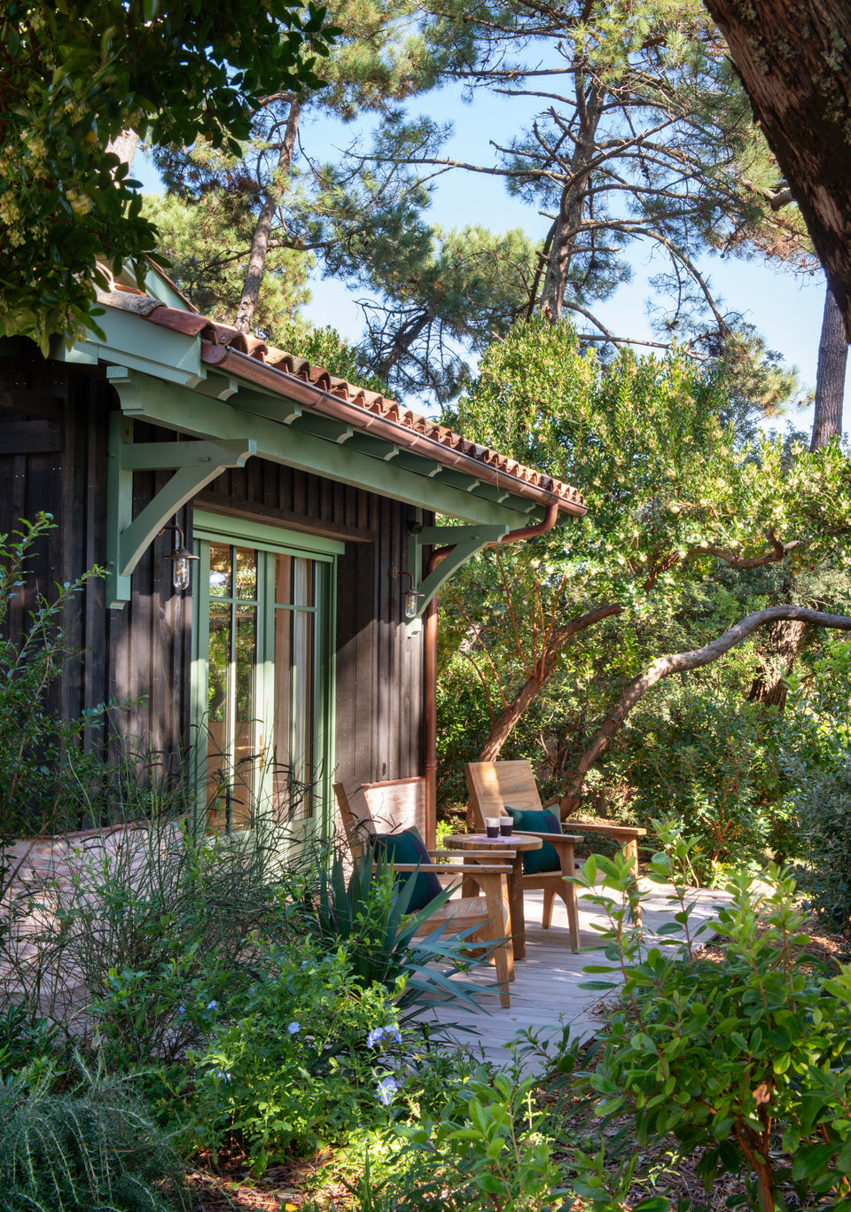 Maison Sarah Lavoine