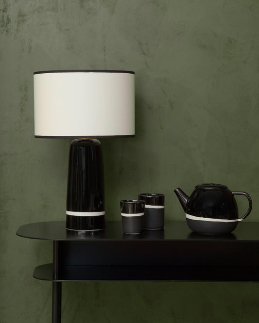 Mug Sicilia - Radis Noir