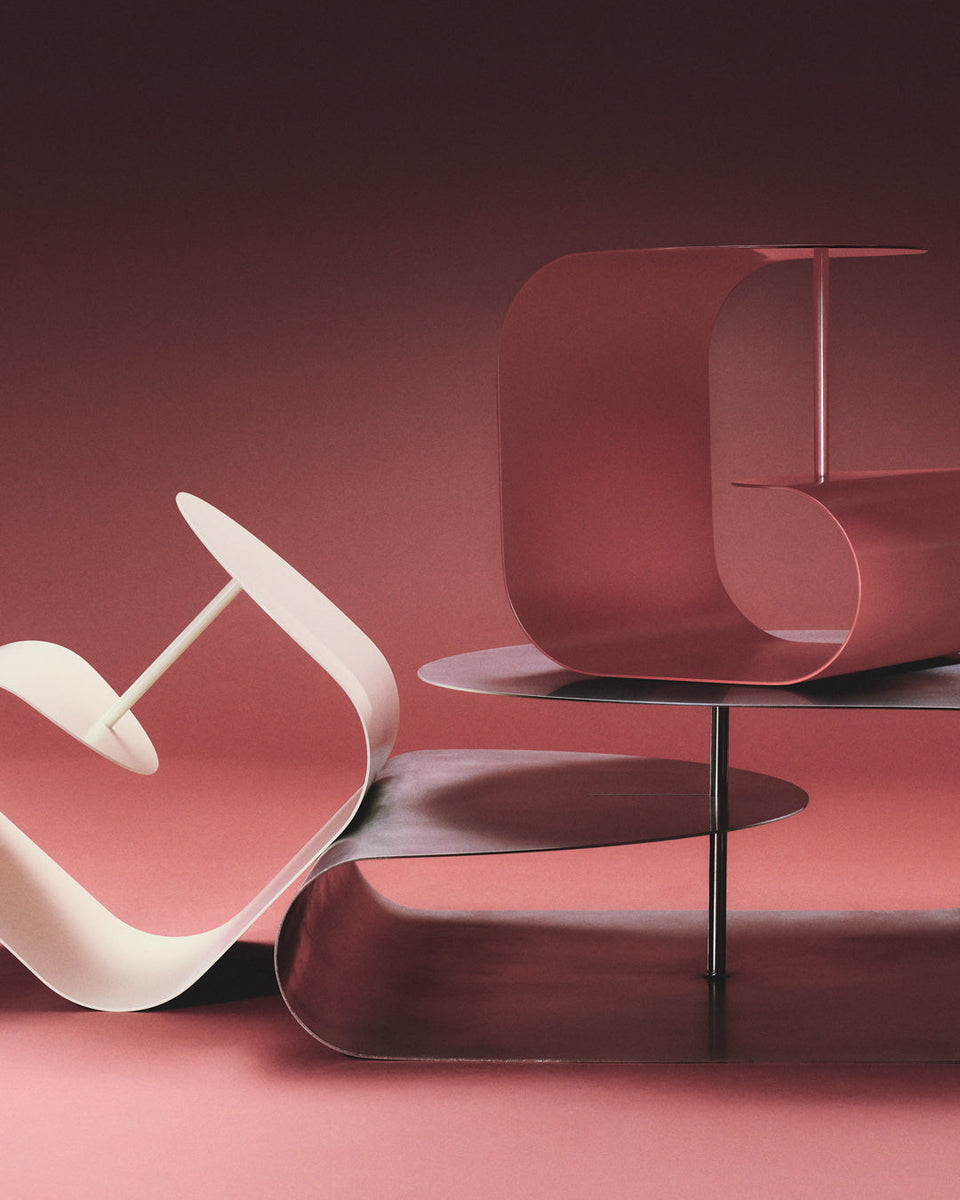 Echappées - New Home Collection Spring-Summer 2025 