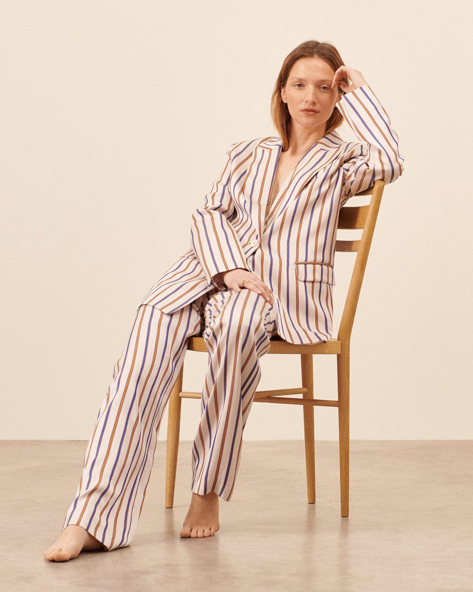 Nouvelle collection Prêt-à-porter Printemps-été 2025