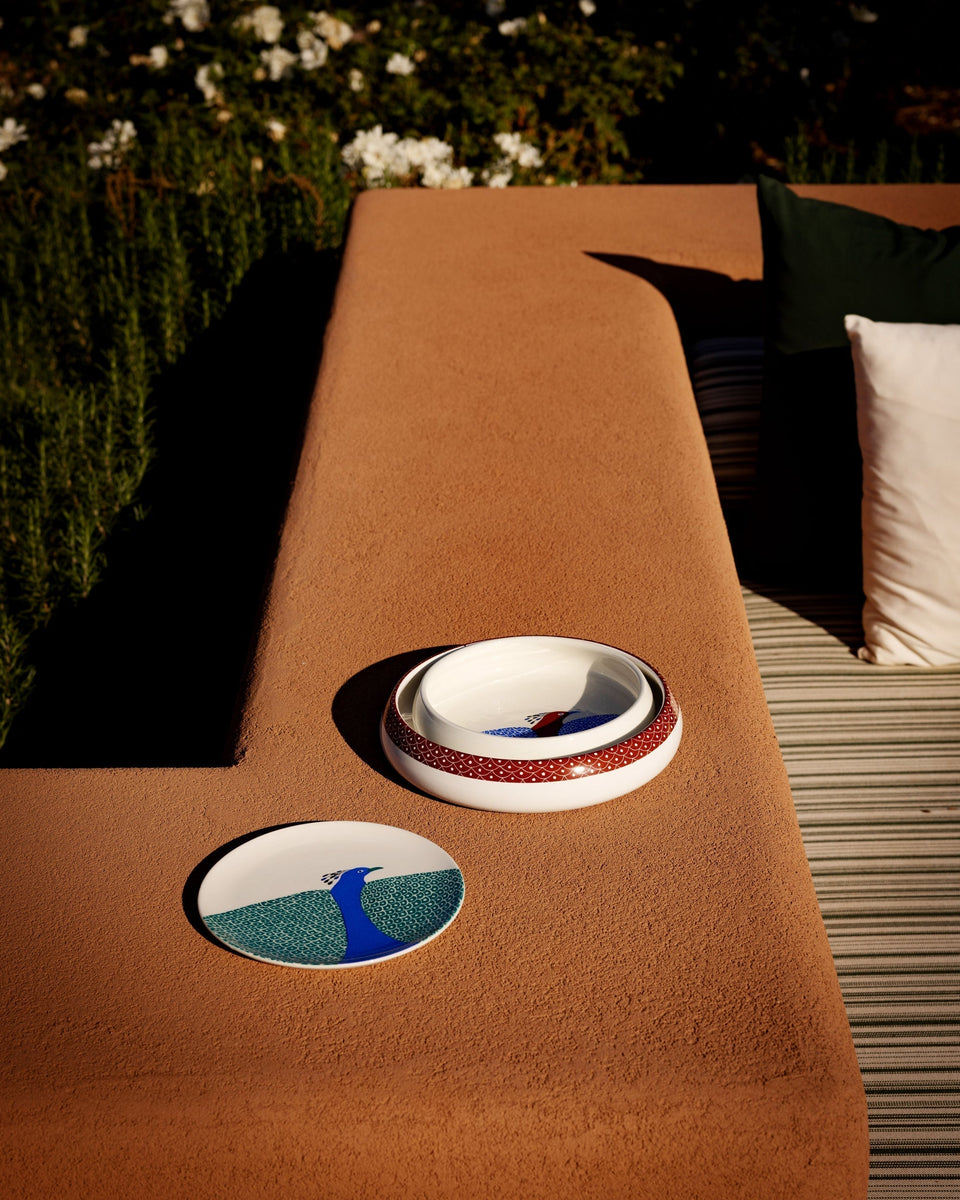 ATELIERS BELDINE x MAISON SARAH LAVOINE – UN ARTISANAT ENGAGE