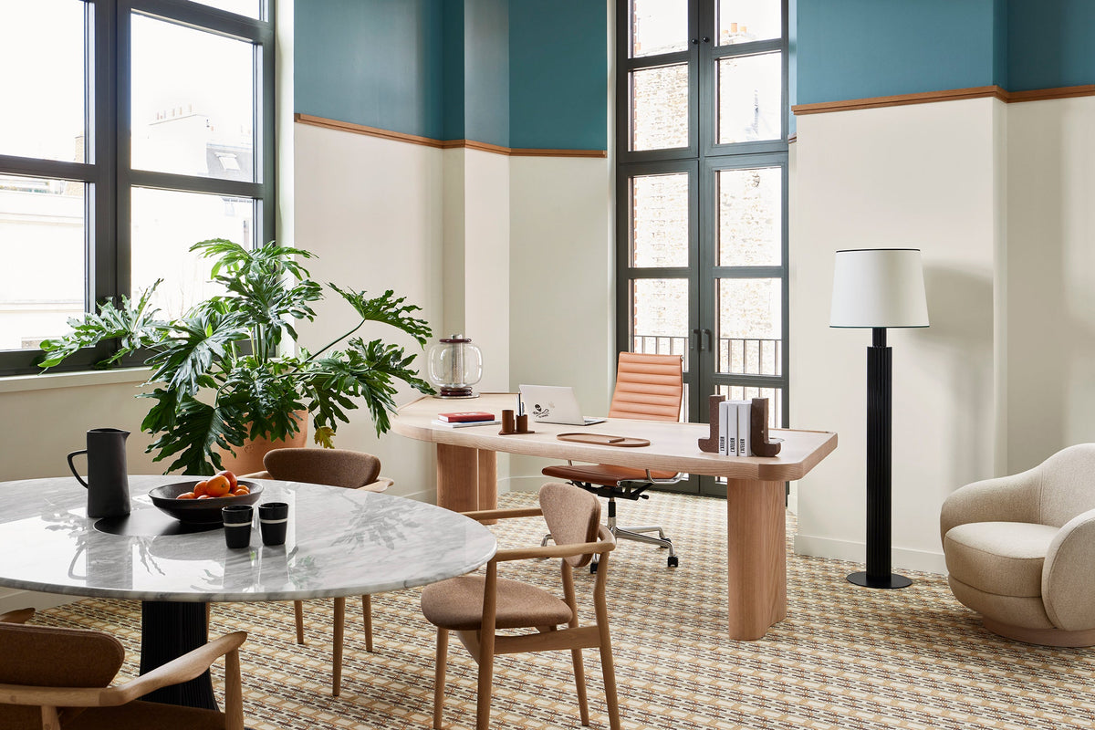 Bureau