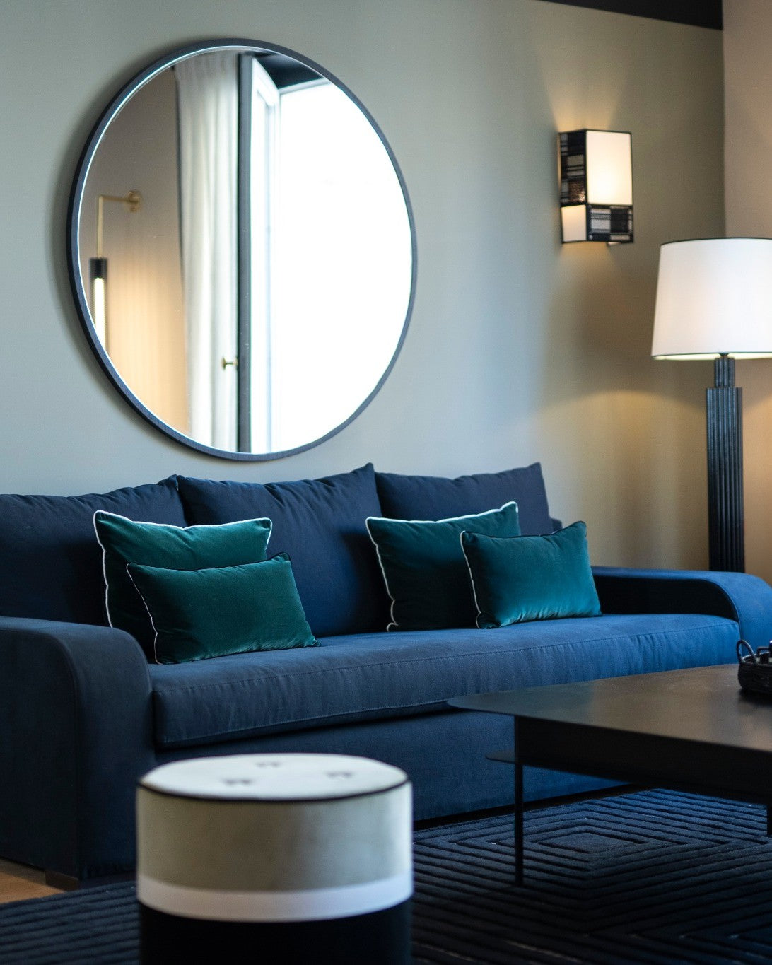 Luna Sofa