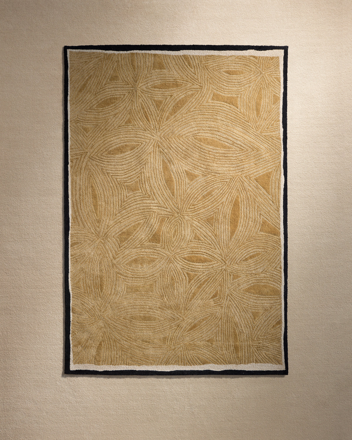 Tapis Sombra - Naturel