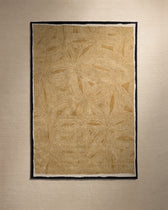 Tapis Sombra - Naturel