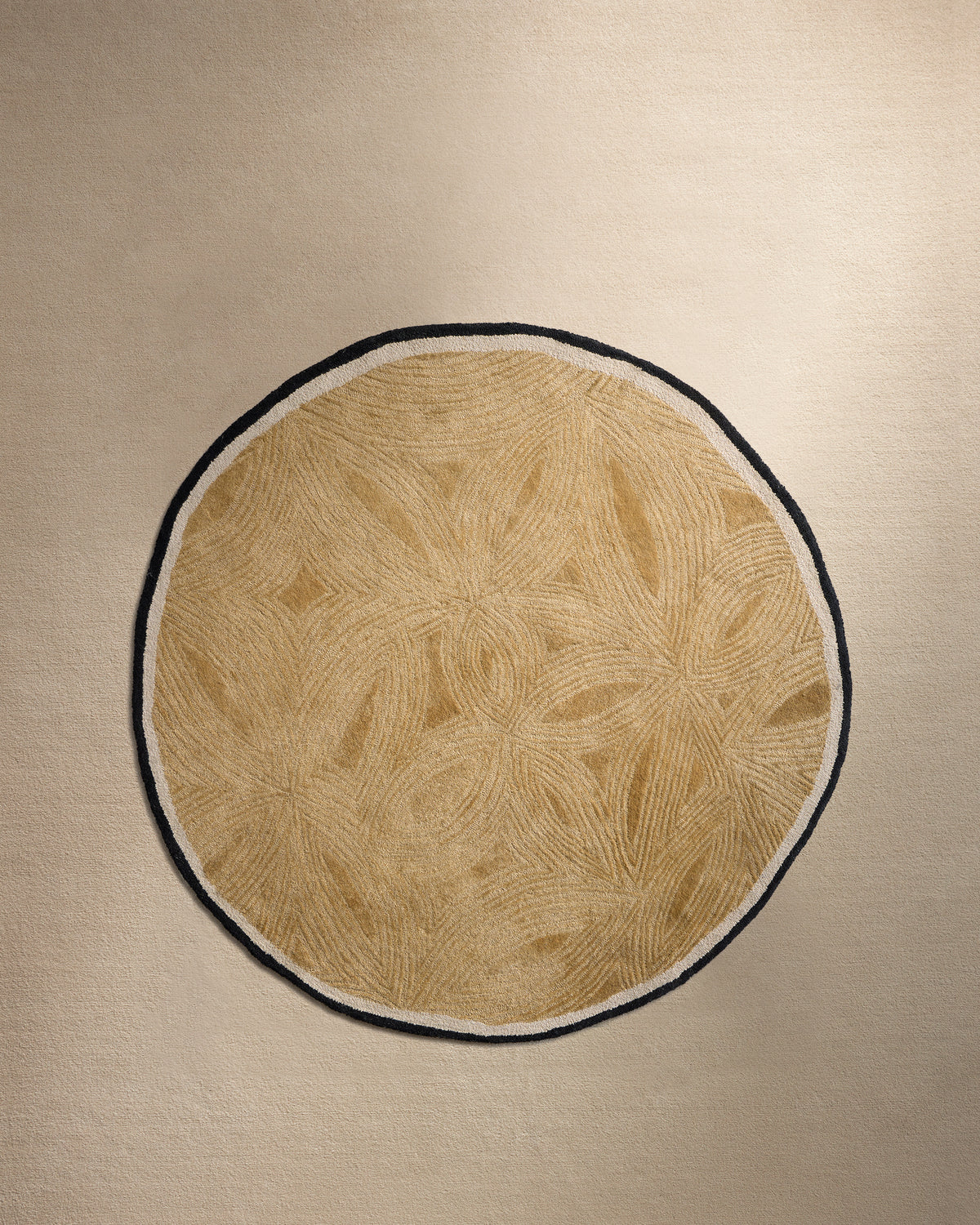 Tapis Sombra - Naturel