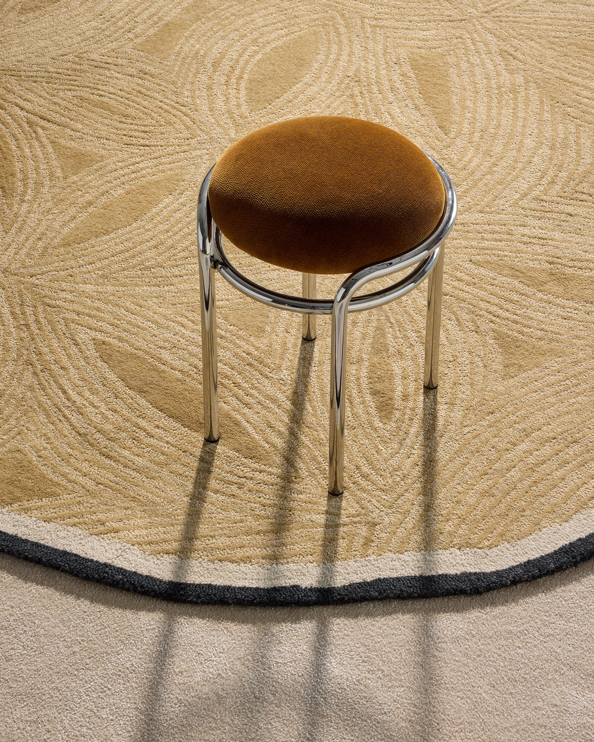 Tapis Sombra - Naturel