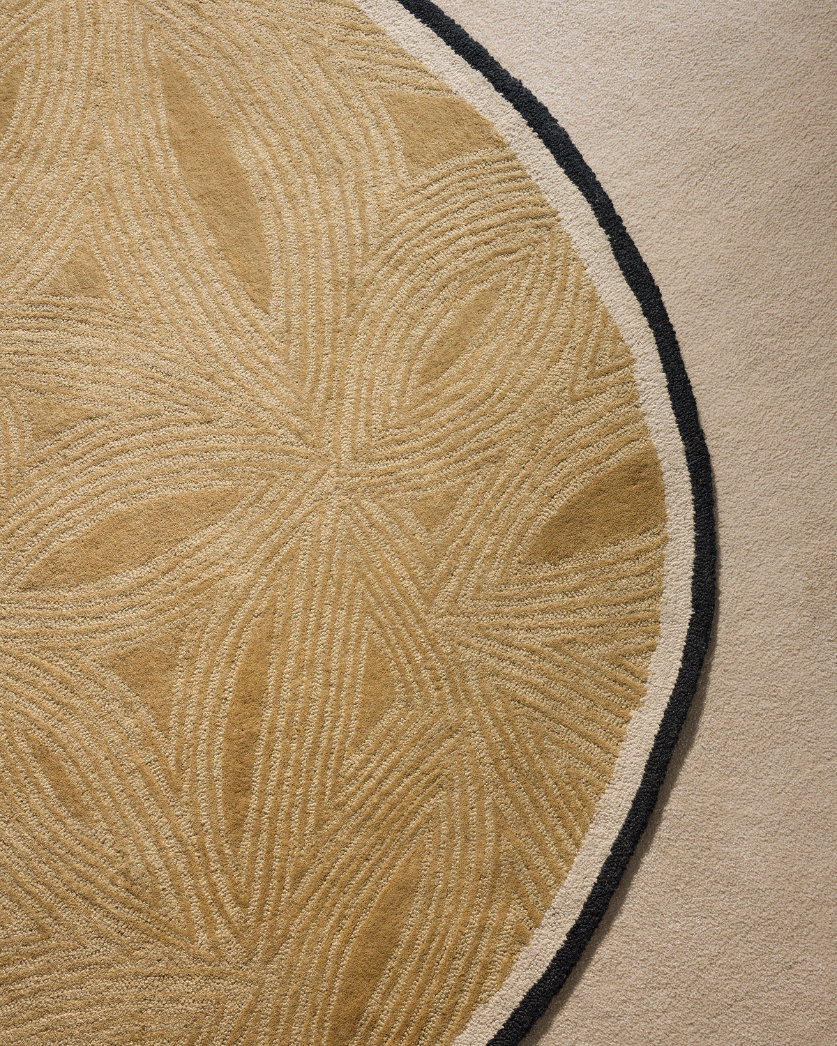 Tapis Sombra - Naturel