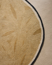 Tapis Sombra - Naturel