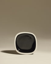 Vide poche Sicilia - Radis Noir design Maison Sarah Lavoine Radis noir Céramique   2