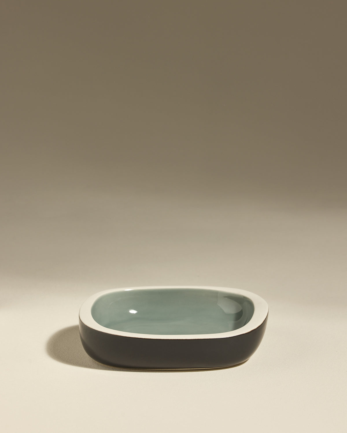 Vide poche Sicilia - Pousse de Tilleul design Maison Sarah Lavoine Pousse de Tilleul Céramique   1