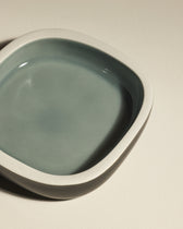 Vide poche Sicilia - Pousse de Tilleul design Maison Sarah Lavoine Pousse de Tilleul Céramique   3