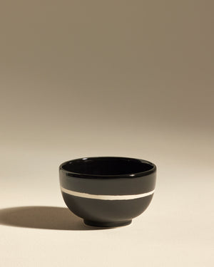 Bol Sicilia - Radis Noir design Maison Sarah Lavoine Radis noir Céramique   1