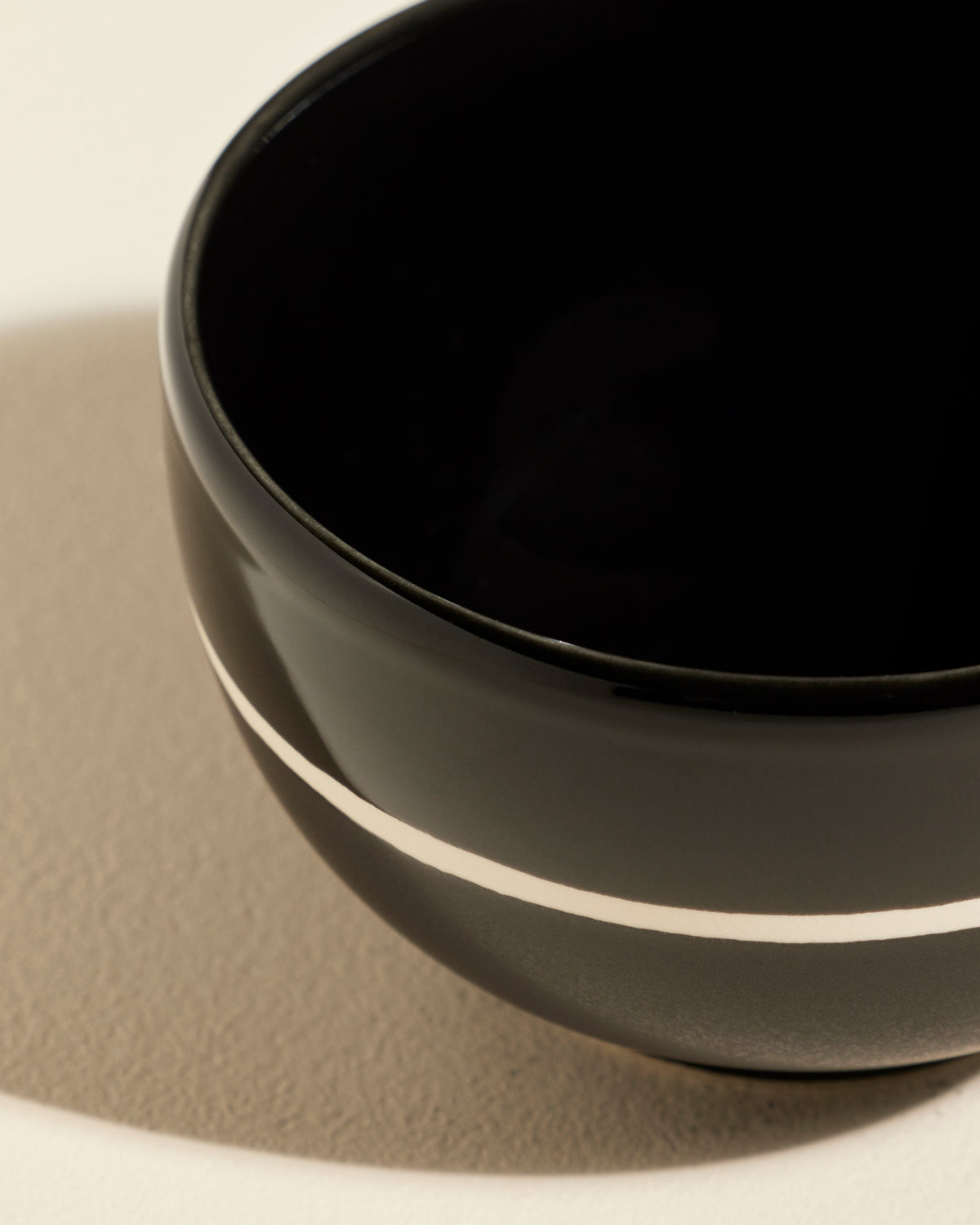 Bol Sicilia - Radis Noir design Maison Sarah Lavoine Radis noir Céramique   3