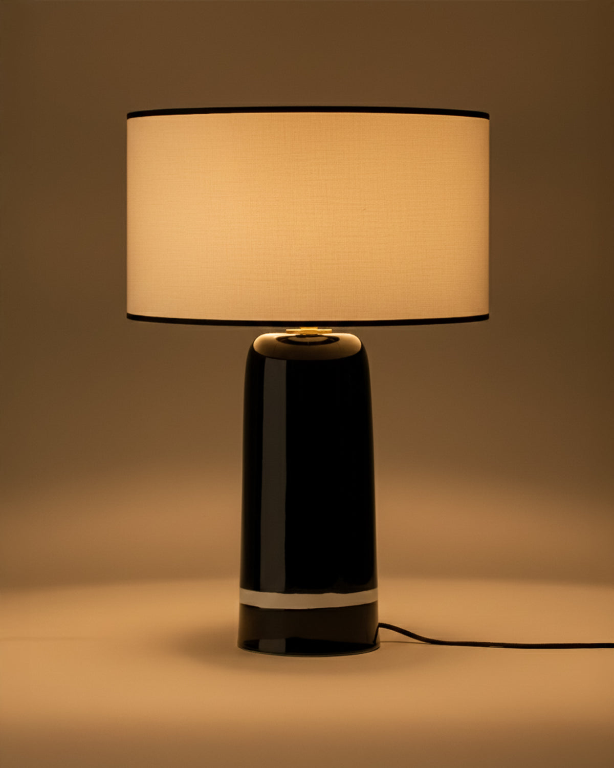 Lampe Sicilia - Radis Noir