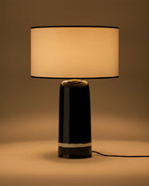Lampe Sicilia - Radis Noir