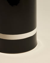 Lampe Sicilia - Radis Noir design Maison Sarah Lavoine Radis Noir Céramique  60 cm 3