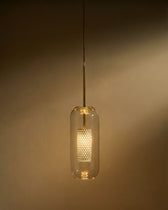 Vadim Suspension - Gold
