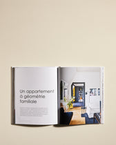 Livre Architecture Intérieure moderne Maison Sarah Lavoine     2