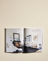 Livre Architecture Intérieure moderne Maison Sarah Lavoine     3